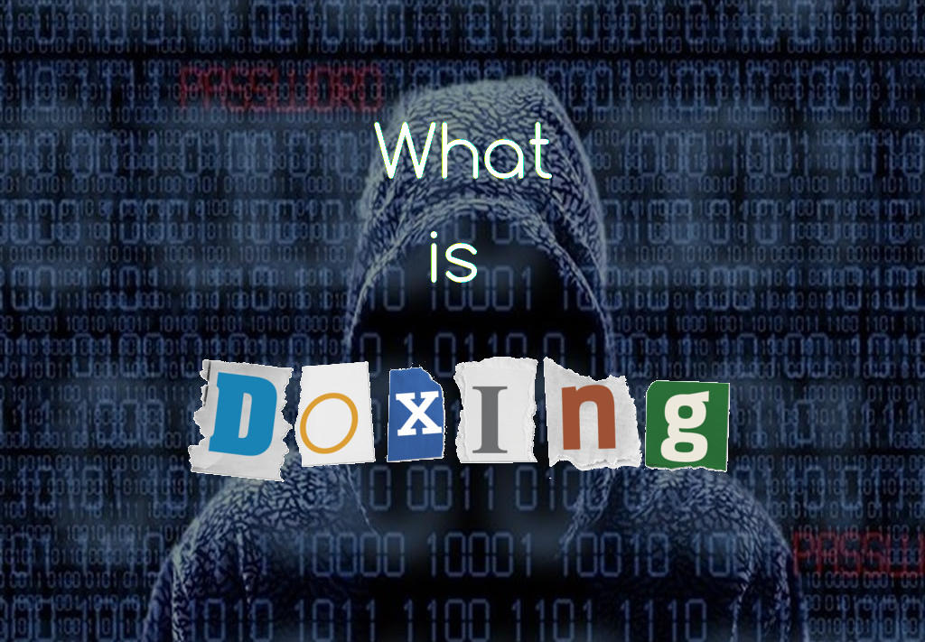 Doxxing und Spionage