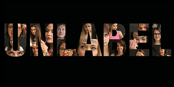 "Project Unlabel": Eine Non-Profit-Kampagne gegen Vorurteile 