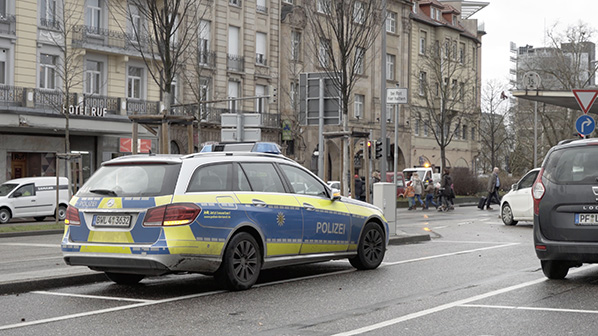 Dokumentarfilm ,,Pforzheim-Unzufriedenheit in der Bevölkerung"