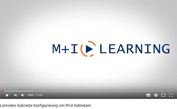 Didaktische Methodik in Lernvideos