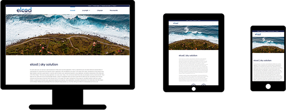 Kommunikationskonzept für das Forschungs- und Entwicklungsprojekt elcod